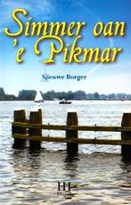 Simmer Oan 'e Pikmar - Sjieuwe Borger / 9789074516006, Ophalen of Verzenden, Zo goed als nieuw, Sjieuwe Borger