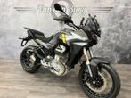 MOTO GUZZI STELVIO PFF, 2 cilinders, Motorrijbewijs A, Bedrijf, Onbekend