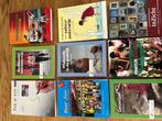 Studieboeken pabo, Boeken, Ophalen of Verzenden, Alpha, Gelezen, HBO