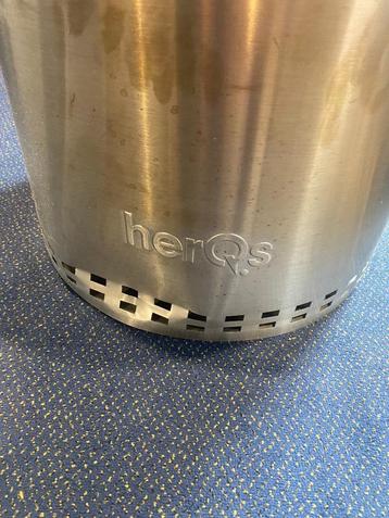 HerQs Blaze vuurkorf Sale  beschikbaar voor biedingen