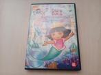 Dora redt de zeemeerminnen, Ophalen of Verzenden, Zo goed als nieuw, Avontuur, Film