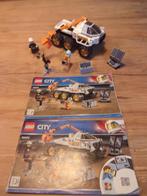 Lego Town 60225-1 Rover Testing Drive uit 2019, Ophalen of Verzenden, Gebruikt, Complete set, Lego