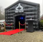 Te huur Opblaasbare nachtclub / feesttent 5x5 pvc, Ophalen, Nieuw, Verjaardag