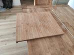 Bamboo snijplank, Ophalen of Verzenden, Zo goed als nieuw