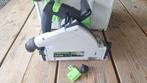 Festool TS 55 FEBQ FAN EDITION Invalzaag, Nieuw, Ophalen of Verzenden, Festool, Www.festool.nl