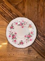 Elizabethan Schotel met Rozen, Antiek en Kunst, Antiek | Servies los, Ophalen