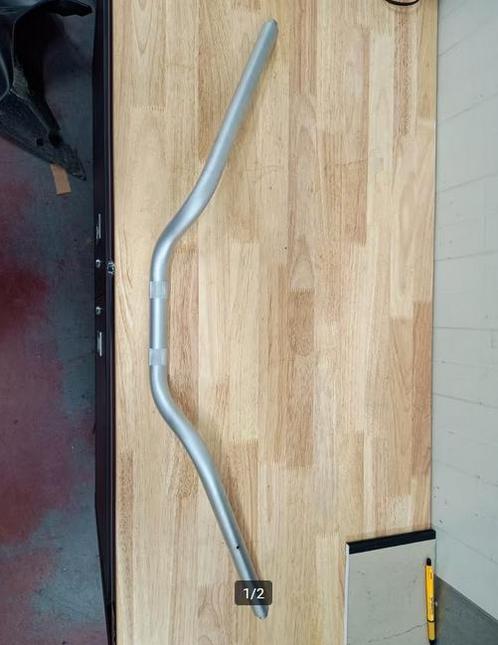 Orgineel buizenstuurhendel voor een BMW R 1200 R VANAF 2006, Motoren, Onderdelen | BMW, Nieuw, Ophalen of Verzenden