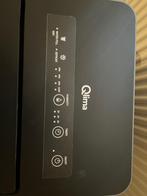 Qlima D 812 Smart Dehumidifier / Slimme Luchtontvochtiger, Witgoed en Apparatuur, Luchtbehandelingsapparatuur, Ophalen, Zo goed als nieuw