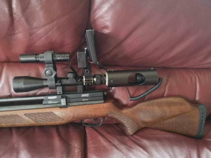 Nachtkijker met infrarood, Audio, Tv en Foto, Optische apparatuur | Verrekijkers, Nieuw, Overige typen, Minder dan 8x, Nachtkijker