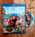 The Croods, Cd's en Dvd's, Ophalen of Verzenden, Tekenfilms en Animatie