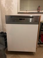 Miele Inbouw Vaatwasser, Ophalen, Gebruikt, 60 cm of meer, Eco programma