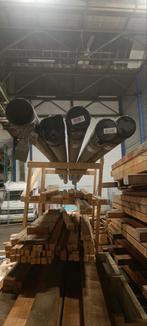 Wavin Tigris PEX/AL buis zwart, 32 x 3,00mm 5 meter lang 5st, Doe-het-zelf en Verbouw, Buizen en Afvoer, Ophalen, Overige materialen