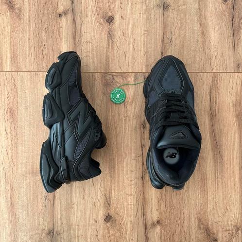 New balance 9060, Kleding | Heren, Schoenen, Nieuw, Sportschoenen, Zwart, Ophalen of Verzenden