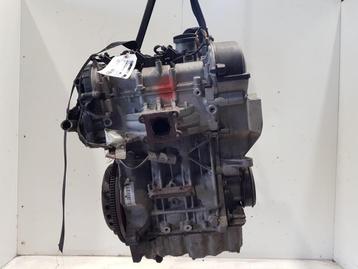 Motor Volkswagen Up! (121) (2011-08/2019-11) 04C100031M beschikbaar voor biedingen