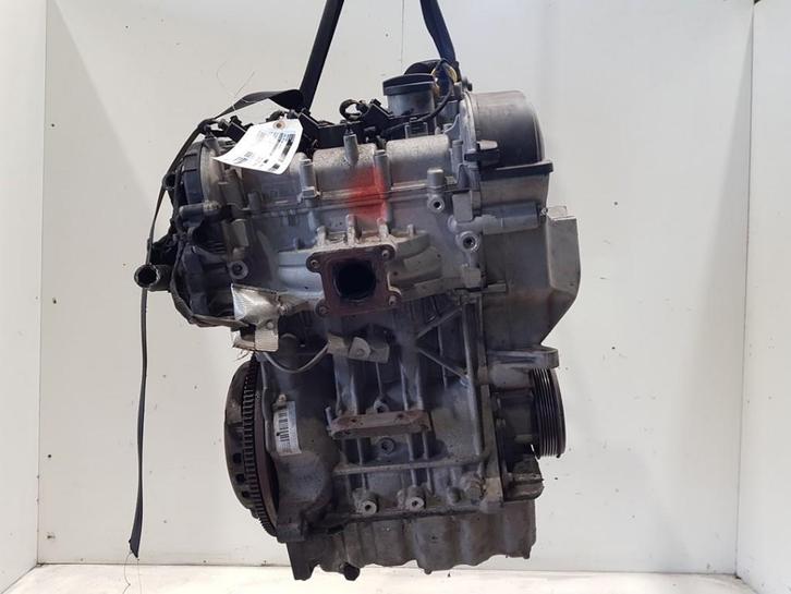 Motor Volkswagen Up! (121) (2011-08/2019-11) 04C100031M, Auto-onderdelen, Motor en Toebehoren, Volkswagen, Gebruikt