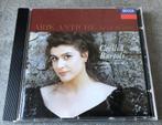 CECILIA BARTOLI - ARIE ANTICHE - DECCA -CD, Cd's en Dvd's, Cd's | Klassiek, Ophalen of Verzenden, Zo goed als nieuw