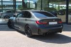 BMW 3 Serie 320e M Sport Automaat / Sportstoelen / Live Cock, 1998 cc, Achterwielaandrijving, Gebruikt, 4 cilinders