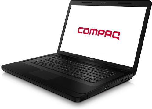 Compaq CQ57, laatste ronde, Computers en Software, Windows Laptops, Gebruikt, 15 inch, SSD, 2 tot 3 Ghz, 4 GB, Qwerty, Ophalen of Verzenden