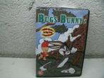 dvd 201k bugs bunny 2 tekenfilms, Ophalen of Verzenden, Zo goed als nieuw