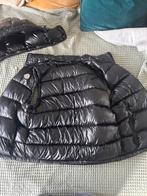 Moncler Bodywarmer - Zwart, Ophalen of Verzenden, Gedragen, Overige maten, Zwart