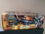 Max Verstappen Bburago Red Bull Racing RB18, Ophalen of Verzenden, Nieuw, Auto, Bburago