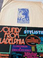Sounds from Philadelphia, Cd's en Dvd's, Vinyl | R&B en Soul, Ophalen of Verzenden, Gebruikt