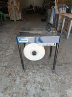 cyklop m-pac iv 12 mm omsnoeringsmachine, Ophalen, Gebruikt