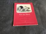 Boek: Ot en Sien 2, Gelezen, Ophalen of Verzenden, Sprookjes, A.W. Sijthof