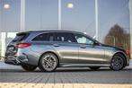 Mercedes-Benz C-Klasse Estate 200 Launch Edition AMG Line |, 12 maanden, Achterwielaandrijving, 4 cilinders, 204 pk