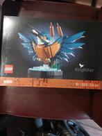 LEGO Icons IJsvogel (10331) - Nieuw in doos!, Kinderen en Baby's, Speelgoed | Duplo en Lego, Ophalen of Verzenden, Nieuw, Complete set