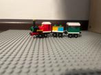Lego Creator Kerst Treintje 30584, Ophalen of Verzenden, Zo goed als nieuw, Complete set, Lego