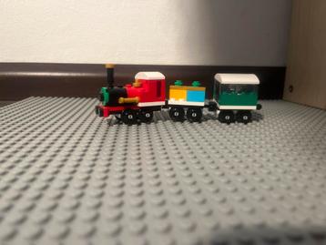 Lego Creator Kerst Treintje 30584 beschikbaar voor biedingen