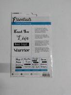 Studio Light Essentials SL283, 284 en 285, Ophalen of Verzenden, Zo goed als nieuw, Overige thema's, Pons of Mal