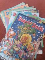 Donald Ducks (16 stuks) o.a. 2024, 2023, Meerdere comics, Ophalen of Verzenden, Gelezen, Europa