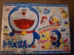 Chogokin Gacha Gacha Doraemon Bandai, Ophalen of Verzenden, Gebruikt