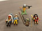 Playmobil Western, Ophalen of Verzenden, Zo goed als nieuw