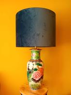 Grote lamp, Ophalen of Verzenden, Nieuw, Stof, Minder dan 50 cm
