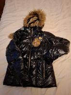 Ellesse Winterjas - Maat M, Maat 38/40 (M), Ellesse, Zwart, Ophalen of Verzenden