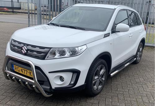 AANBIEDING Vitara Sidebars Bullbar/Pushbar Rearbar, Auto diversen, Tuning en Styling