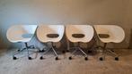 Vier design stoelen Vitra, Ron Arad voor Tom Vac, Huis en Inrichting, Stoelen, Ophalen, Vier, Tom Vac, Vitra.