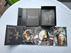 Borgia de complete serie 4DVD luxe editie Het zijn een origi, Alle leeftijden, Ophalen of Verzenden, Zo goed als nieuw