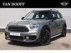 MINI Countryman Cooper S Chili Automaat / Panoramadak / Spor, 1435 kg, Bedrijf, SUV of Terreinwagen, Zilver of Grijs