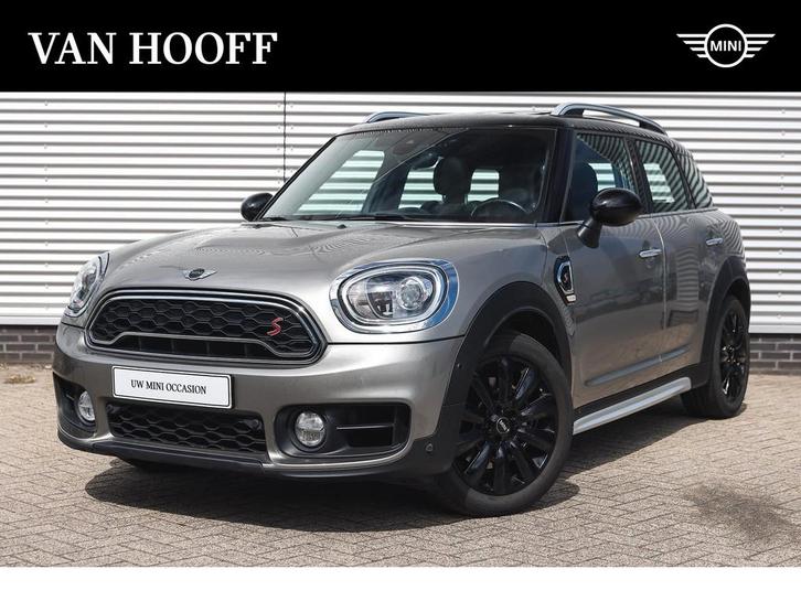 MINI Countryman Cooper S Chili Automaat / Panoramadak / Spor, Auto's, Mini, Bedrijf, Te koop, Countryman, Airconditioning, Alarm