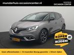 Renault Scénic TCe 130 Bose - RIJKLAARPRIJS - Achteruitrijc, Voorwielaandrijving, 12 maanden, Gebruikt, 4 cilinders