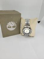 Timberland 13897JS horloge (3), Nieuw, Ophalen of Verzenden, Argonweg 17, Info@bobbelhome.com