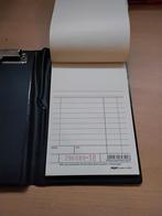 BONNENBOEKJE, Ophalen of Verzenden