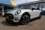 MINI Clubman Cooper S "Chili" Xenon - Leder - Navi - 180 Pk, Voorwielaandrijving, 1998 cc, Gebruikt, 4 cilinders