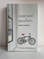 Vaarwel Spullen - Fumio Sasaki, Ophalen of Verzenden, Zo goed als nieuw