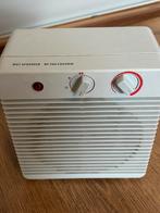 Ventilator en of kachel kan ventileren en / of verwarmen, Ophalen of Verzenden, Gebruikt