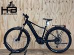 Giant Fathom E+ EX 29 inch E-Mountainbike Shimano Deore, Niet ingevuld, Hardtail, Heren, 45 tot 49 cm